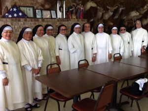 Religious Missionaries of St. Dominic