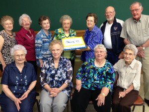 Louise High School Class of 1949